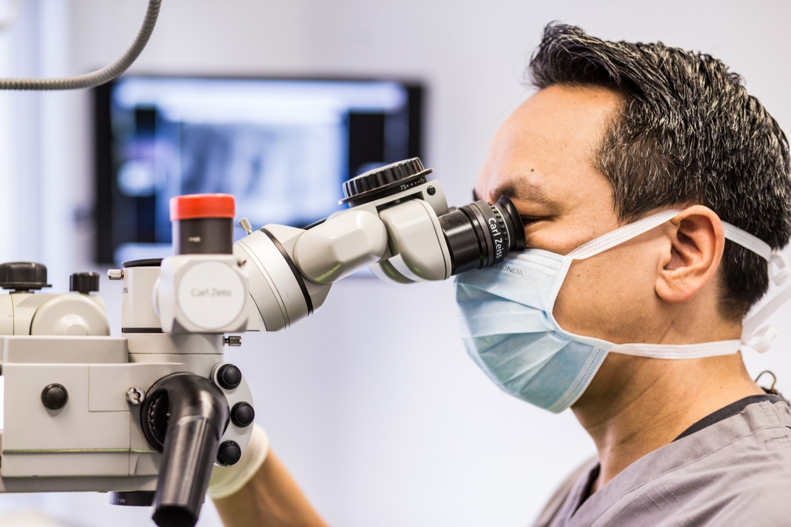 Wurzelbehandlung Köln - ZAHNKULTUR) ist Ihr Zahnarzt für moderne Endodontologie