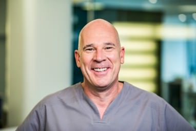 Foto von Dr. Martin Schneider