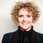 Portrait der Praxismanagerin Dagmar Spee
