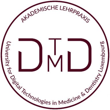 Akademische Lehrpraxis der DTMD University for Digital Technologies in Medicine and Dentistry