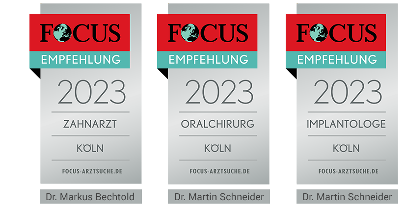 Focus-Siegel 2023